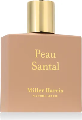 Produktbild von Miller Harris, Peau Santal, Eau De Parfum, For Women, 50 ml