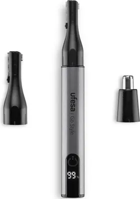 Obrázek produktu pro Zastřihovač vlasů UFESA