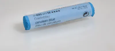 Produktbild von Schmincke Pastell M CÖlinblau Pastell 17 690 077