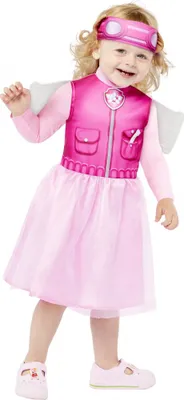 Immagine prodotto di Costume Paw Patrol - Skye, 18-24 mesi