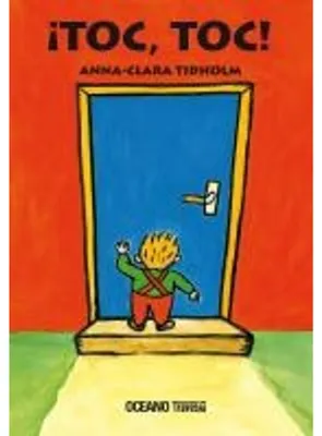 Obrázok produktu pre ¡Toc, Toc!