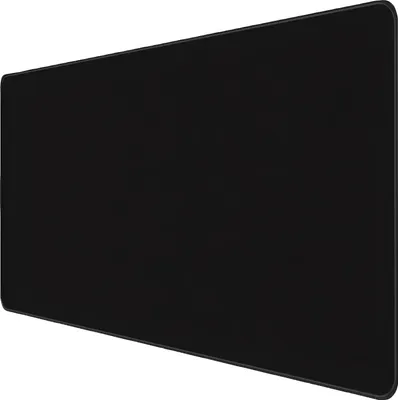 Produktbild von Mauspad XXL Gaming 1000x500 mm Groß Tischunterlage Large Size Spezielle Oberfläche Schreibtischunterlage Verbessert Präzision Geschwindigkeit Retoo