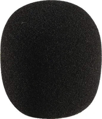 Produktbild von MONACOR WS-60 Mikrofon-Windschutz