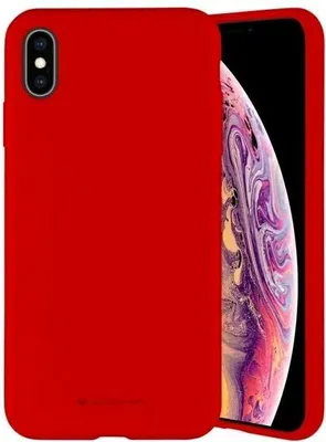 Produktbild von Quecksilber-Silikon Samsung S21+ G996Czarny/Schwarz
