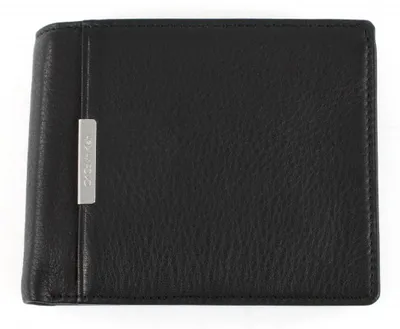 Obrázek produktu pro Calvin Klein Tag Billfold 8 Black