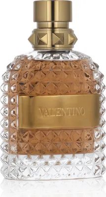 Obrázok produktu pre Valentino Uomo toaletná voda 100ml