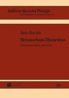 Image de Métamorphoses discursives