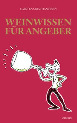 Obrázok produktu pre Weinwissen für Angeber