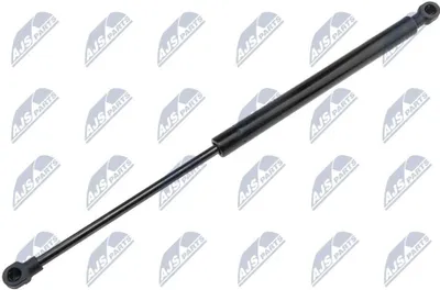 Produktbild von NTY AE-SK-015 Gasfeder Heckklappendämpfer für SKODA SUPERB (3T4) 405mm