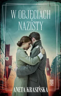 Produktbild von W objęciach nazisty - Powieść Skarpa Warszawska