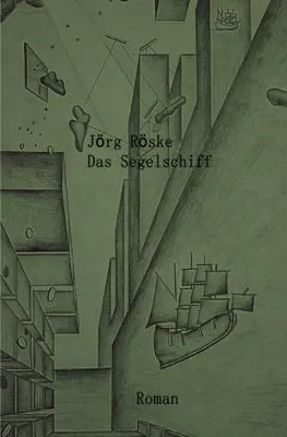 Produktbild von Das Segelschiff