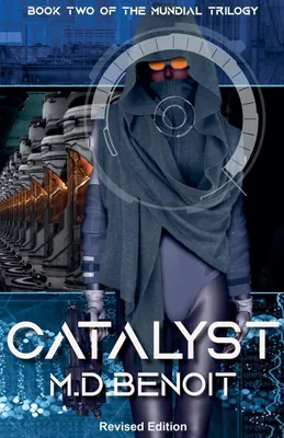Produktbild von Katalysator