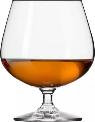 Produktbild von KROSNO Balance Brandy Cognac Gläser 6x480ml