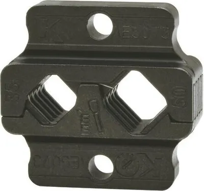 Image de Klauke AE5073 Insert de presse 35
