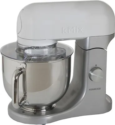 Produktbild von Kenwood KMX60 Küchenmaschine kokosnussweiß