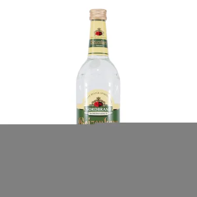 Produktbild von Nordbrand Weizenkorn