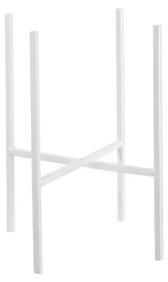 Immagine prodotto di ASA Selection, cornice in metallo bianca, 15,5 x 15,5 cm