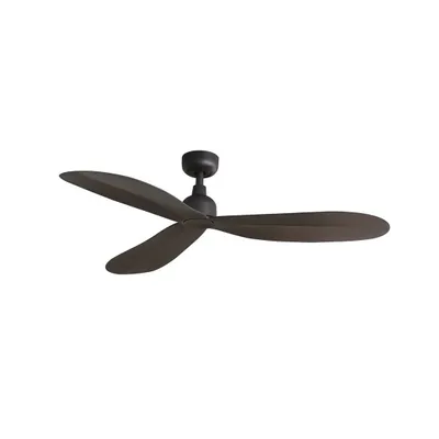 Immagine prodotto di Ventilatore da soffitto a risparmio energetico con telecomando per esterno Palma