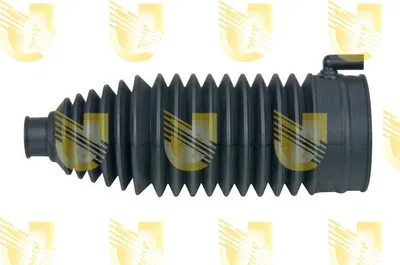 Produktbild von UNIGOM 310236 Lenkmanschette Gummi passend für PEUGEOT 206 Schrägheck (2A/C) Vorne Rechts Vorne Links