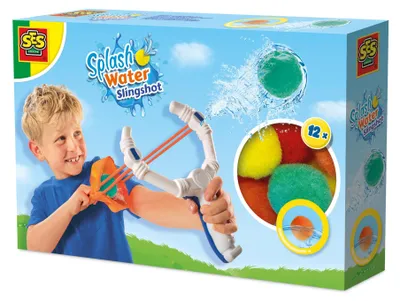 Image de SES Creative Splash Lanceur de balles d'eau