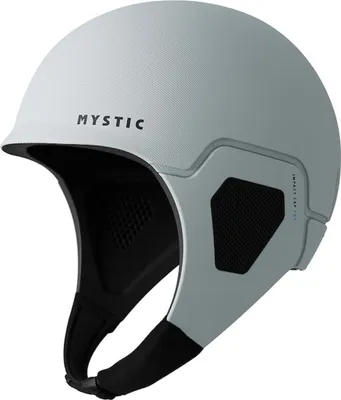 Produktbild von Mystic Impact Helm Weiß M-L Weiß M-L