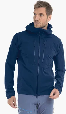 Produktbild von Schöffel Regenjacke Charleroi