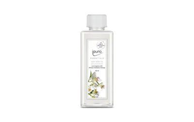Obrázek produktu pro ipuro Essentials White Tea náplň 200 ml - Osvěžující a jemná vůně bílého čaje