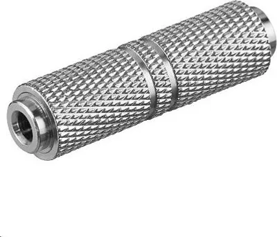 Zdjęcie produktu dla Microconnect AUDALFF, 3.5mm, 3.5mm, Srebrny