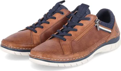 Produktbild von Bugatti Rickson 321ASQ0150006300 (43/cognac)