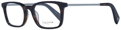 Imagen del producto de YOHJI YAMAMOTO EYEWEAR Monturas de gafas YY1007 51127