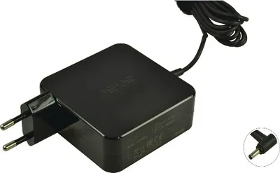 Immagine prodotto di ASUS 0A001-00045900 adattatore e invertitore Interno 65 W Nero