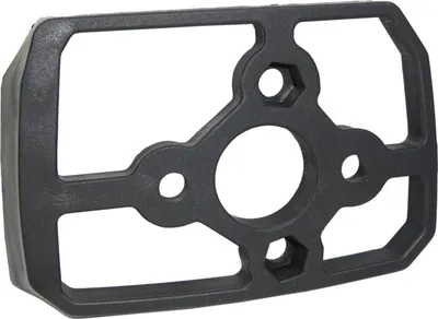 Obrázok produktu pre Yamaha Angle Shim +5,25 2015 pre montáž batérie