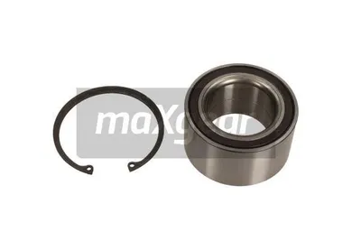 Produktbild von MAXGEAR Radlagersatz Vorne passend für MERCEDES-BENZ C-Klasse Limousine (W204) 92mm 33-0952