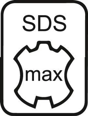 Produktbild von FORMAT SDS - max - Fliesenmeissel 50 x 300 mm