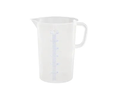 Produktbild von Messkanne pp