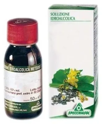 Immagine prodotto di Equiseto 12 50 Ml Tm