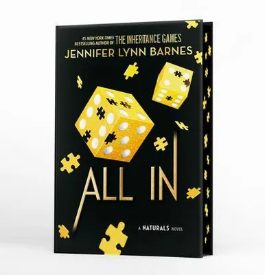 Obrázek produktu pro All in (Deluxe Limited Edition)