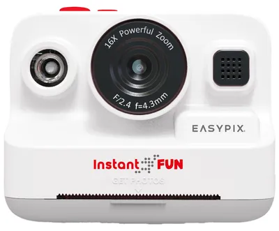 Produktbild von Easypix InstantFUN