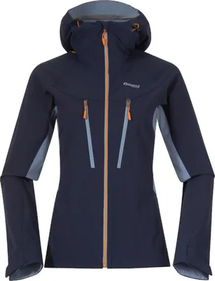 Produktbild von Cecile Mountain Softshell XL
