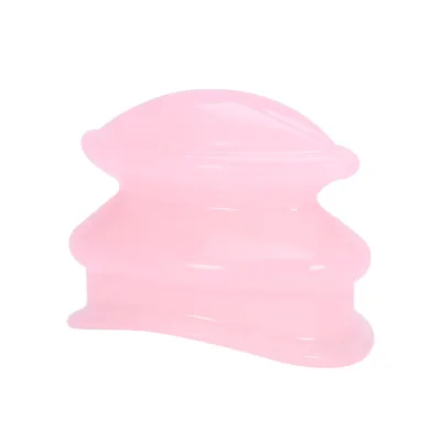 Obrázok produktu pre Ženy Prenosné silikónové Lip Plumper Enhancer Lip Suction Device Beauty Tool