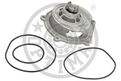 Produktbild von OPTIMAL Kühlmittelpumpe Wasserpumpe für LAND ROVER Freelander SUV (L314) AQ-1333