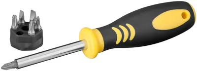 Immagine prodotto di cacciavite fixpoint per punte (confezione blister da 1)