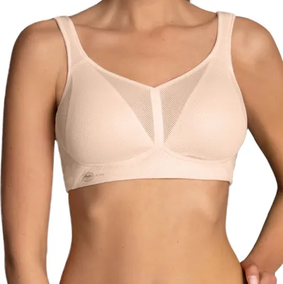 Produktbild von Anita Active Air Control Sport Bh Voorgevormd 5544 Smart Rose - größe 70 / D