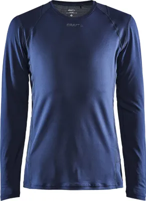 Produktbild von CRAFT ADV Essence LS Tee M Blaze XXL