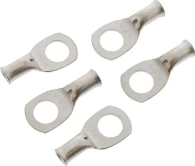 Produktbild von Ringzunge JMP 10,0 M10 5 Stück