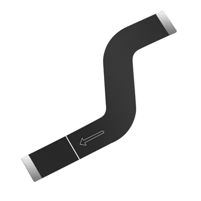 Produktbild von Clappio, Motherboard Flexkabel Ersatzteil, Verbindungskabel für Xiaomi Mi 9T, Schwarz