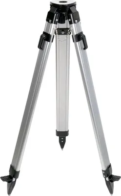 Obrázok produktu pre Levelfix P180EM Hliníkový statív s plochou hlavou - NETIM - 520066