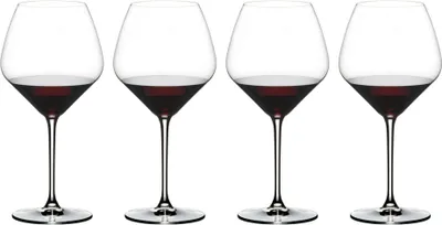 Image de Set de verres a vin Riedel - Verres a vin rouge - Extreme - 770 ml - 4 pièces