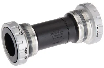 Obrázok produktu pre Spodný držiak Shimano Deore SM-BB52 83 mm