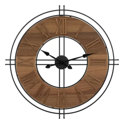 Immagine prodotto di Orologio a soppalco DORIAN, Ø 65 cm
